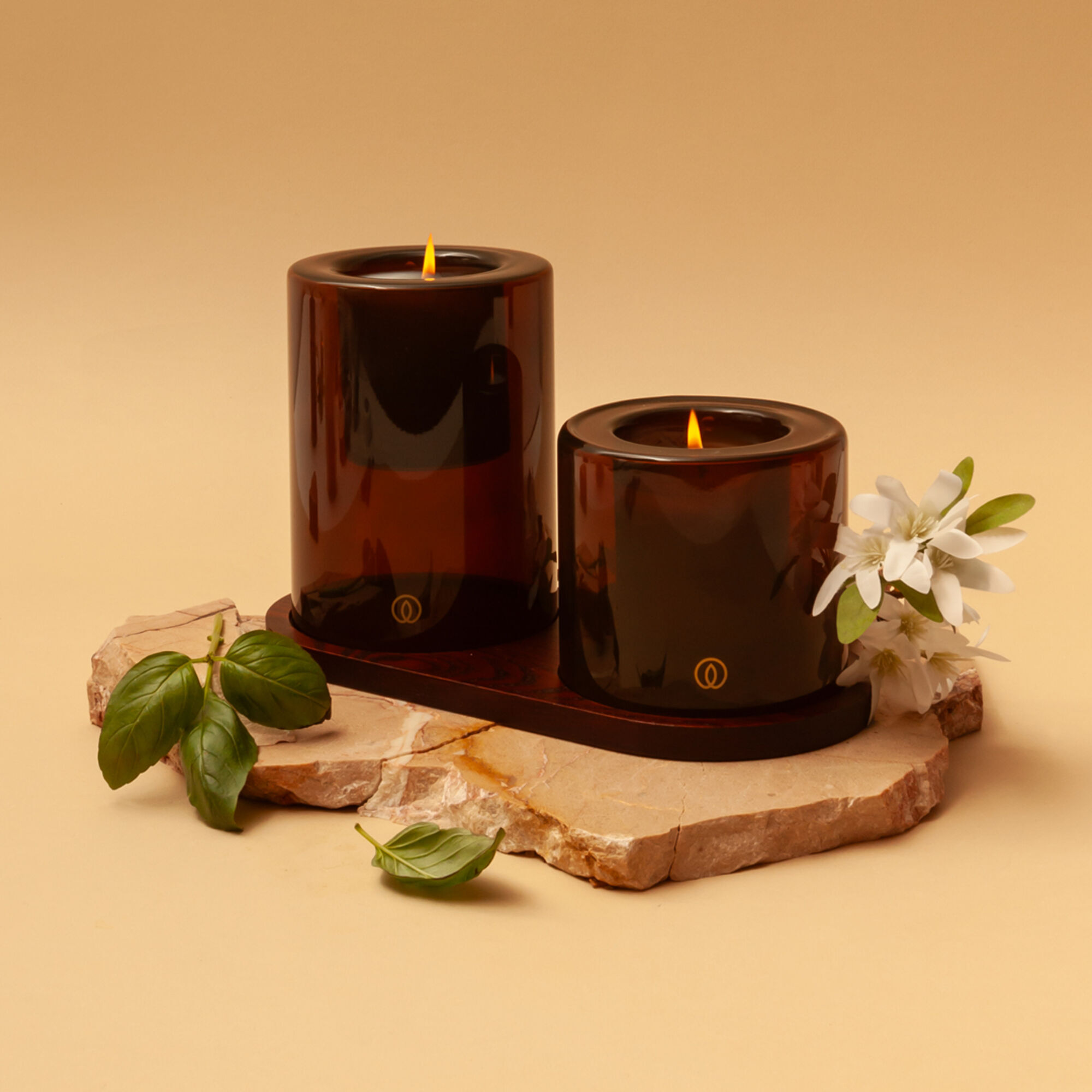 Delight Giftbox Geurkaarsen