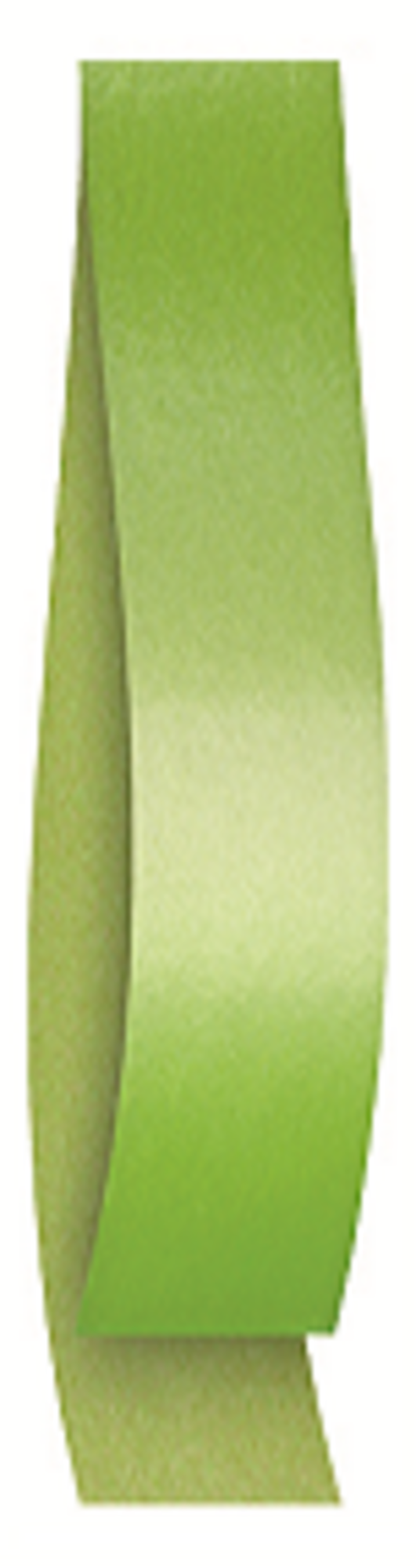Krullint 10 mm - Appelgroen