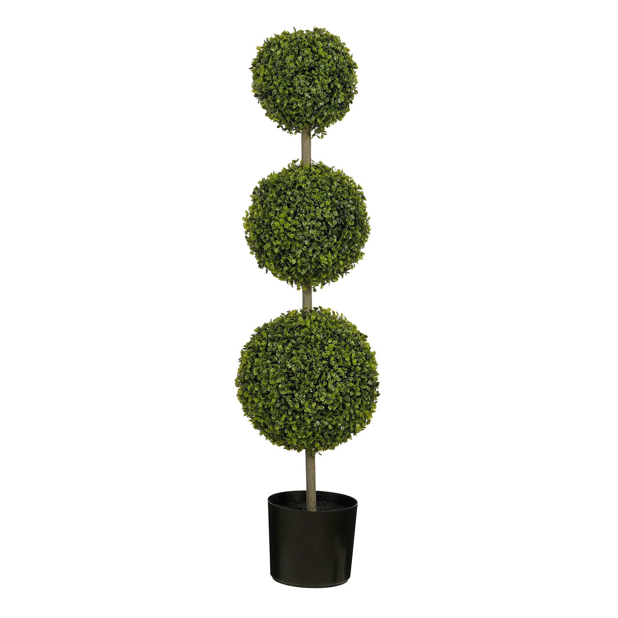 Buxus boom groen waterproof & UV resistant