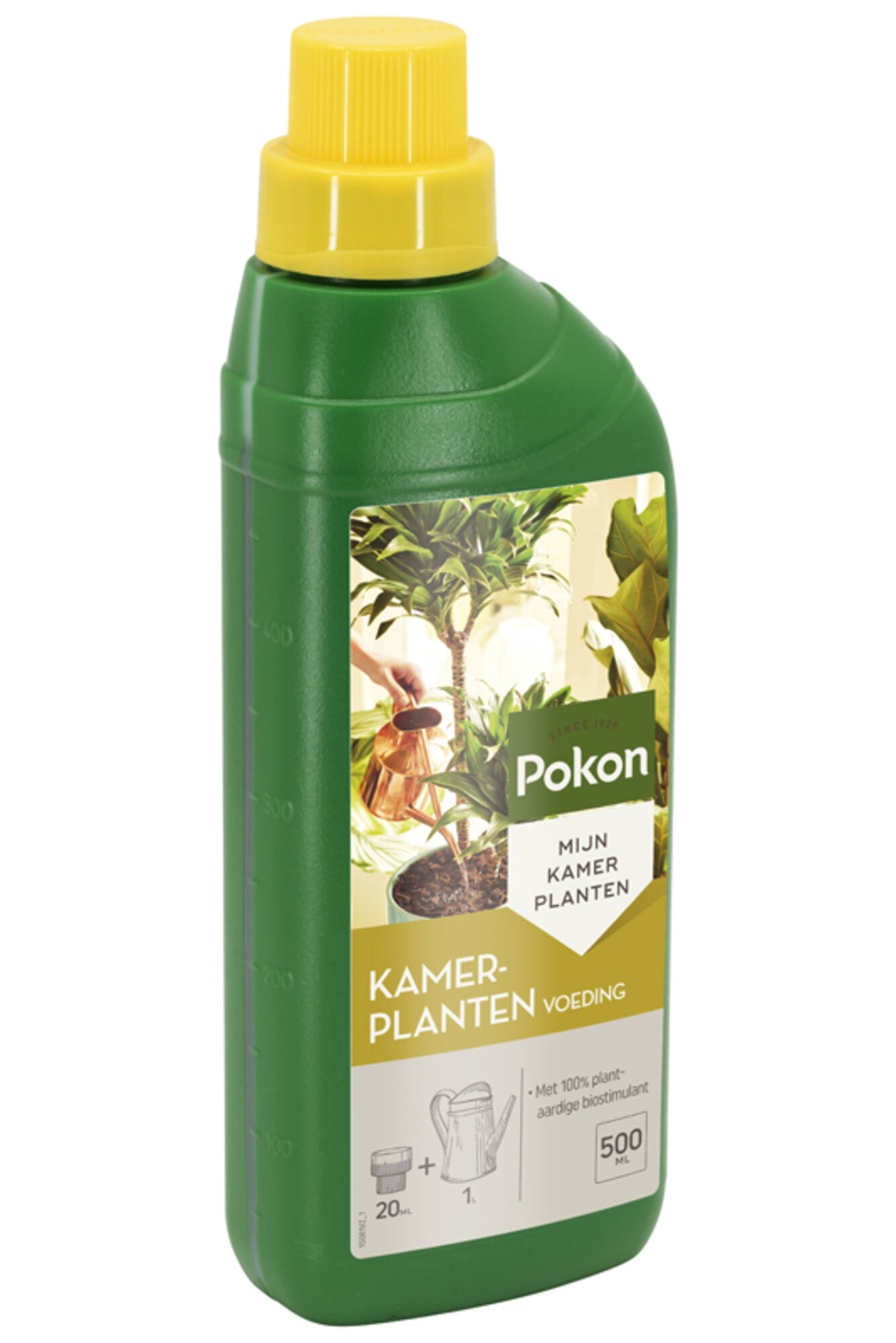 Pokon Kamerplanten Voeding