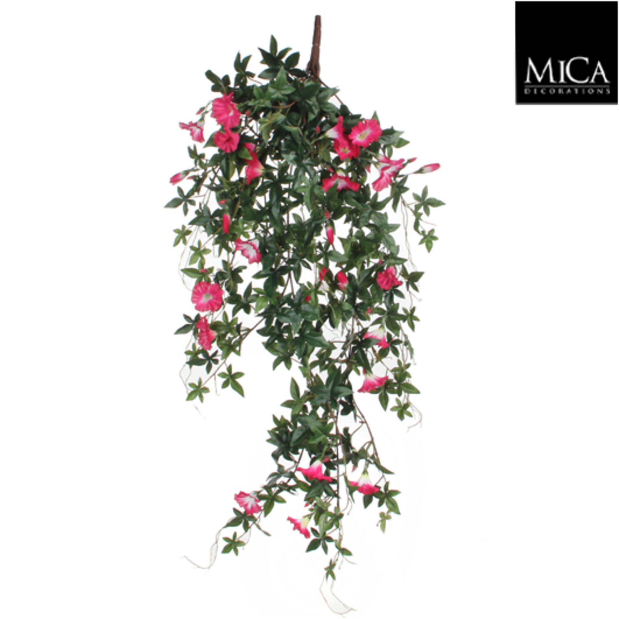 Petunia hangend fuchsia