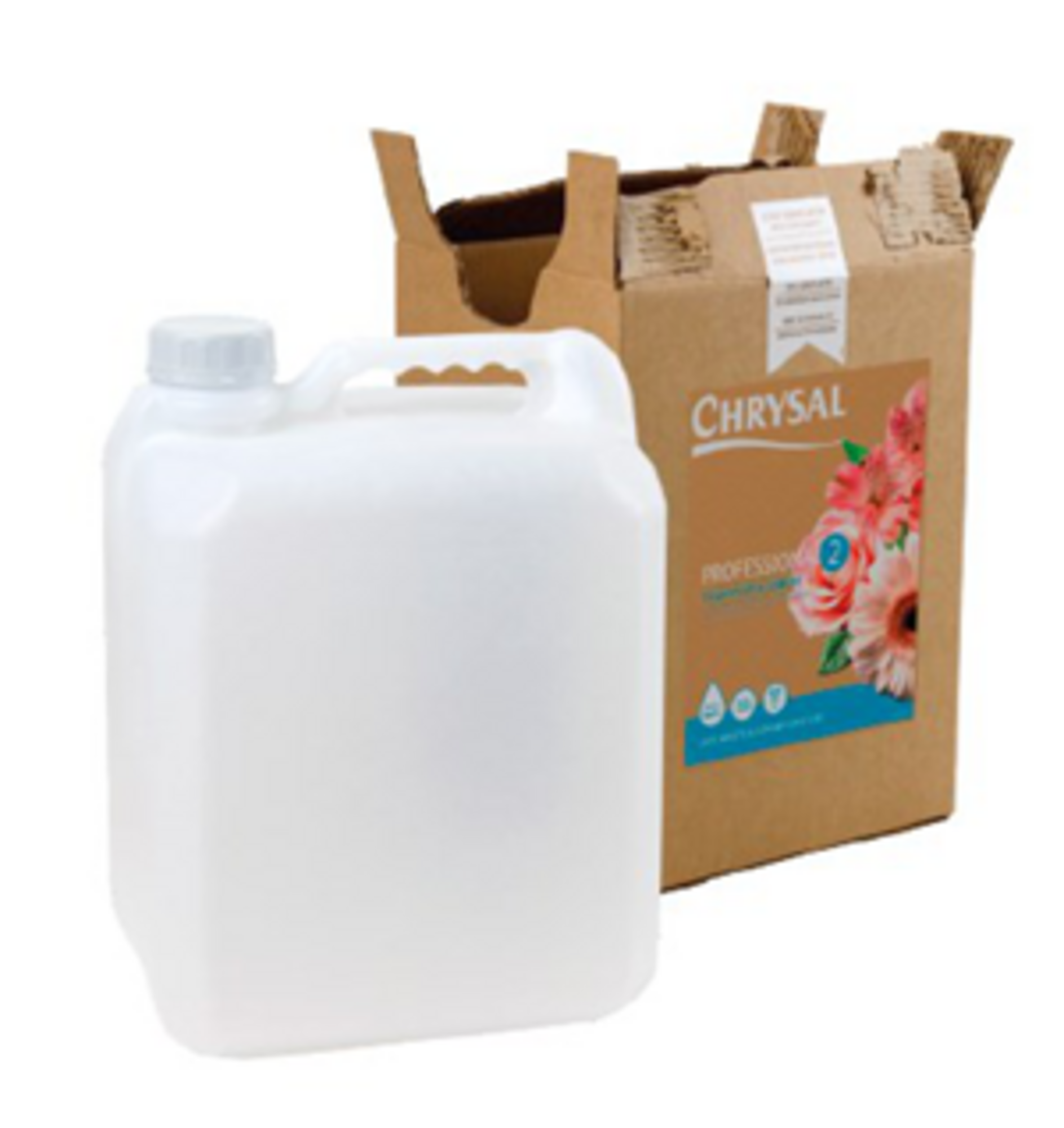 Chrysal Professional 3 - BIB