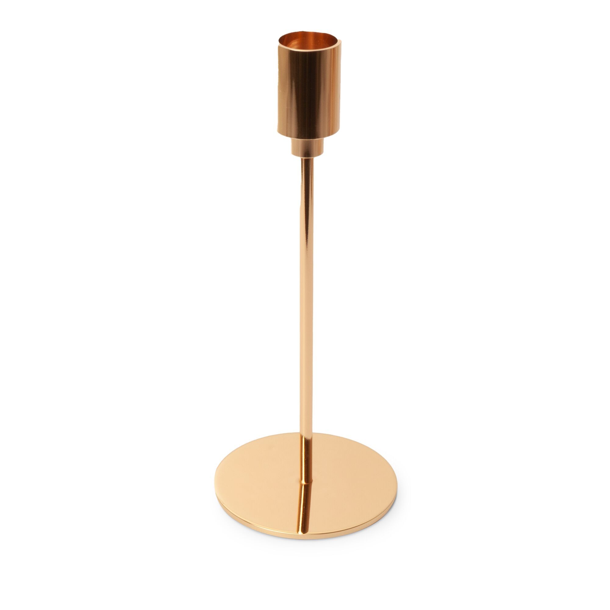 Dinerkaarshouder large - goud