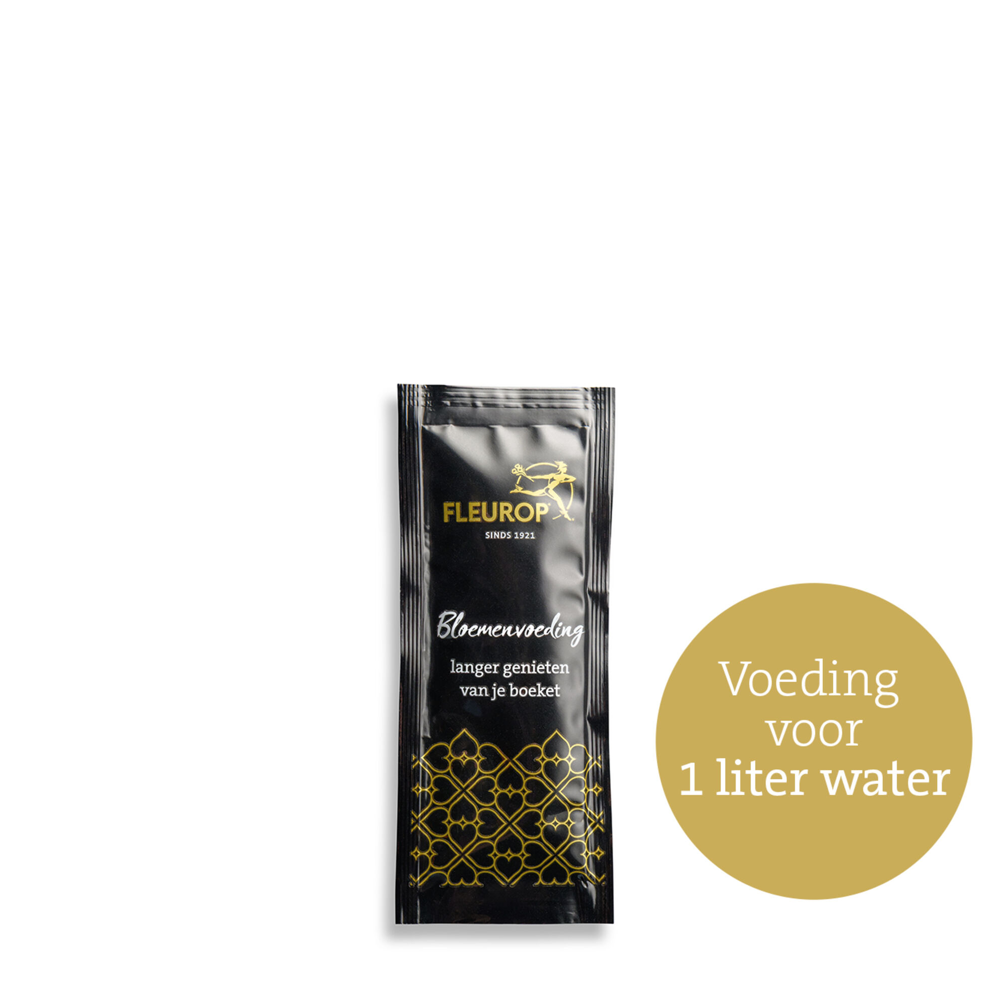 Fleurop voeding - 1 LTR. - Vloeibaar