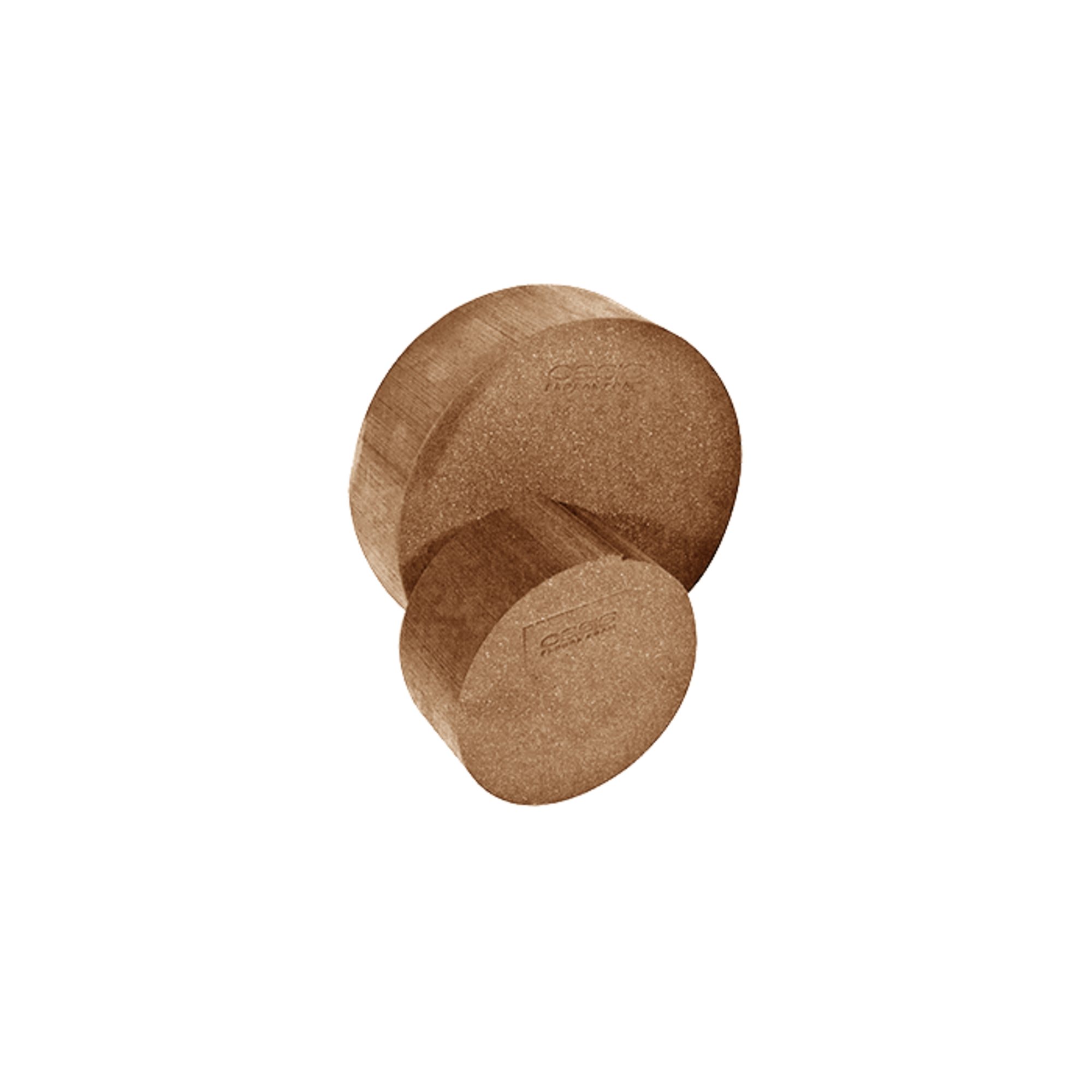 Ø 14 cm Oasis Bio Cilinder