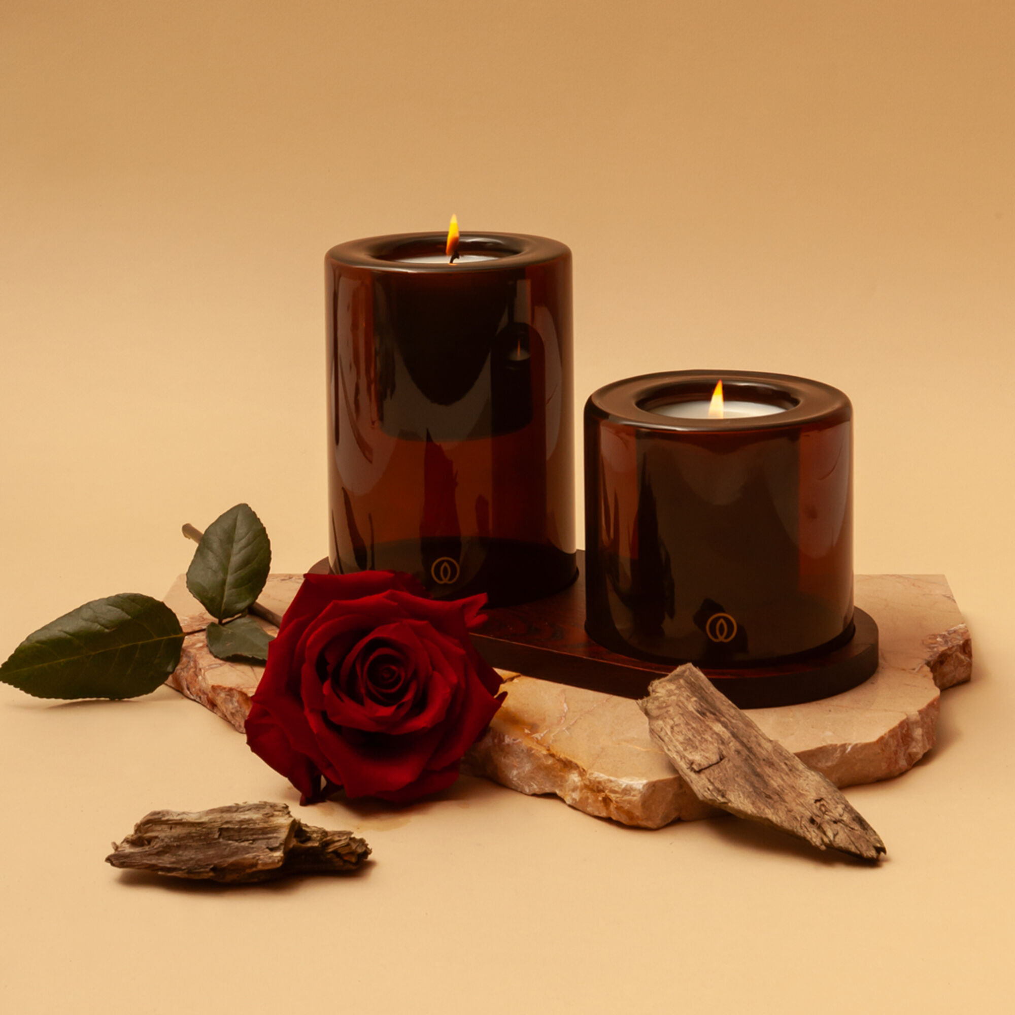 Delight Giftbox Geurkaarsen