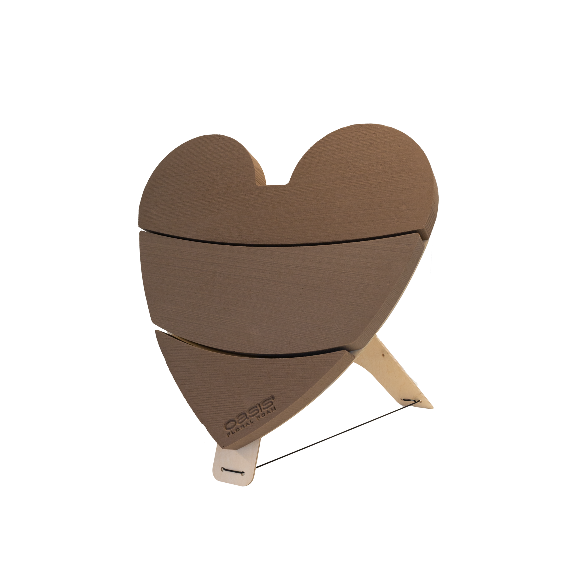 Oasis Bioline Bio Deco Heart
