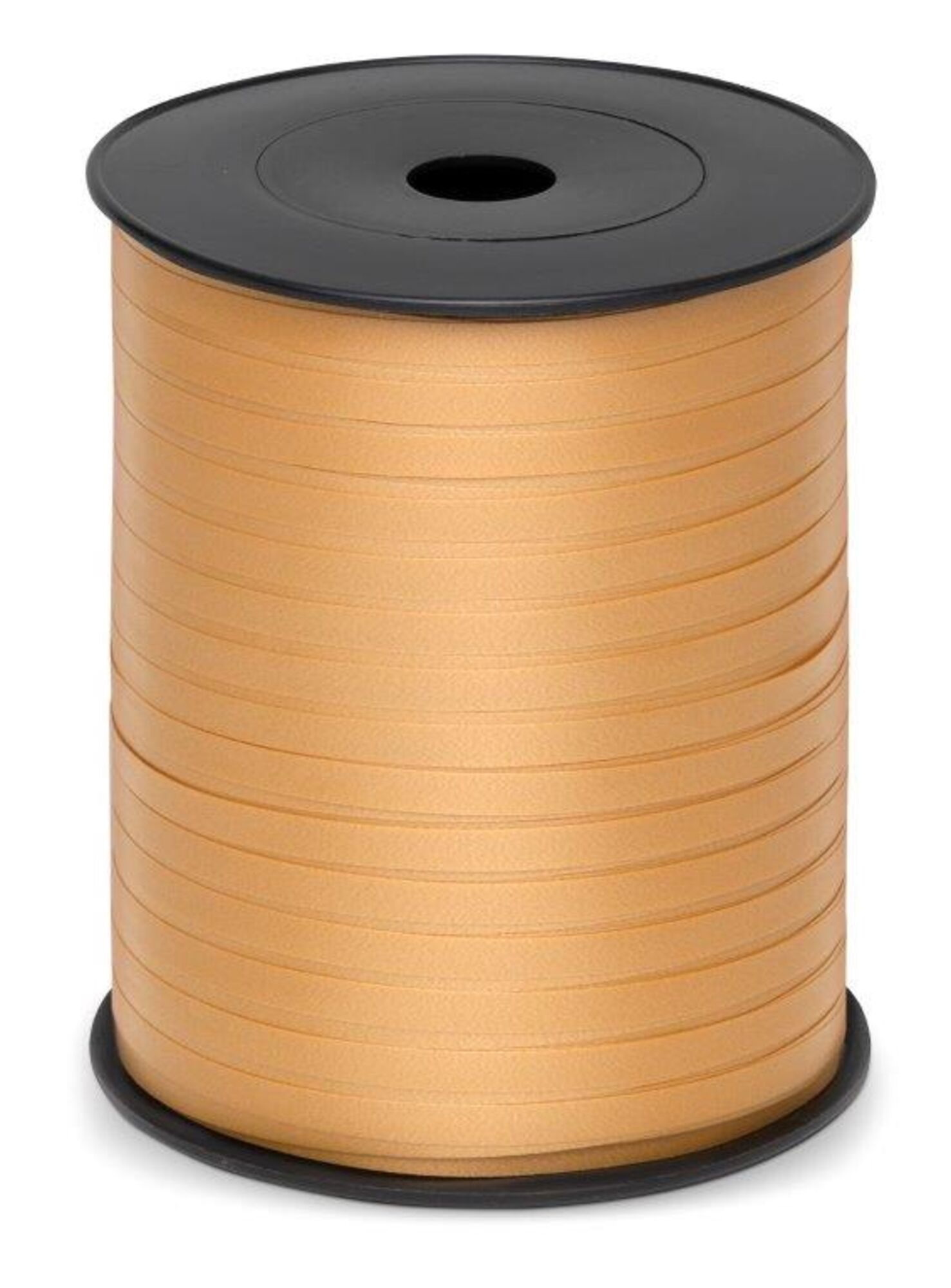 Krullint 5 mm - Goud