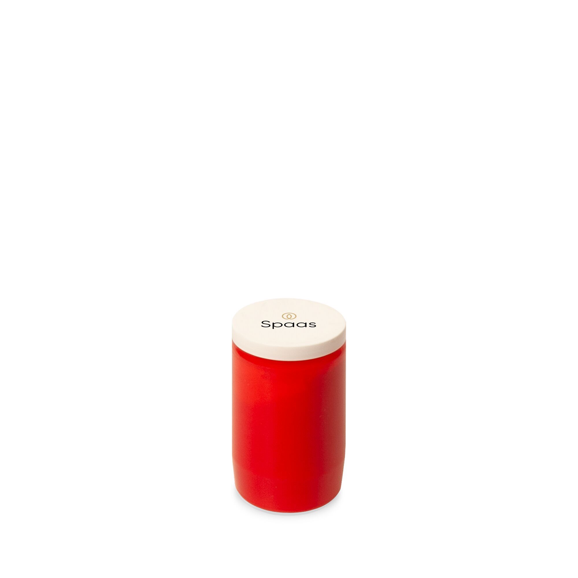 Noveenkaars 3 dagen - rood