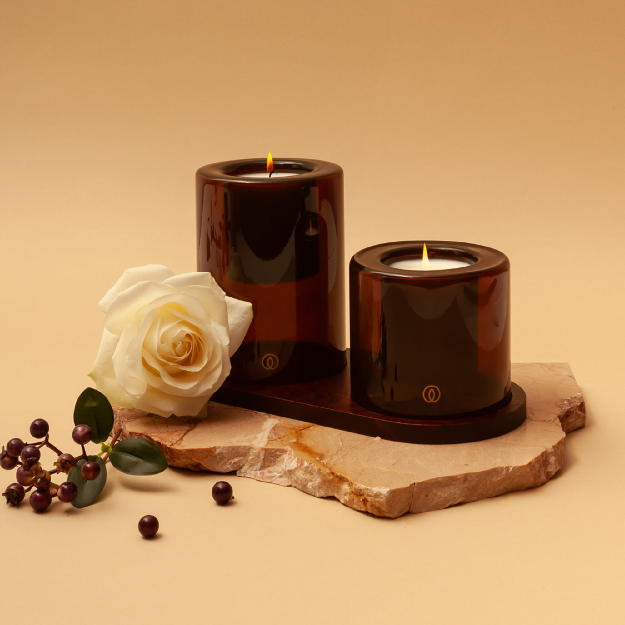 Delight Giftbox Geurkaarsen