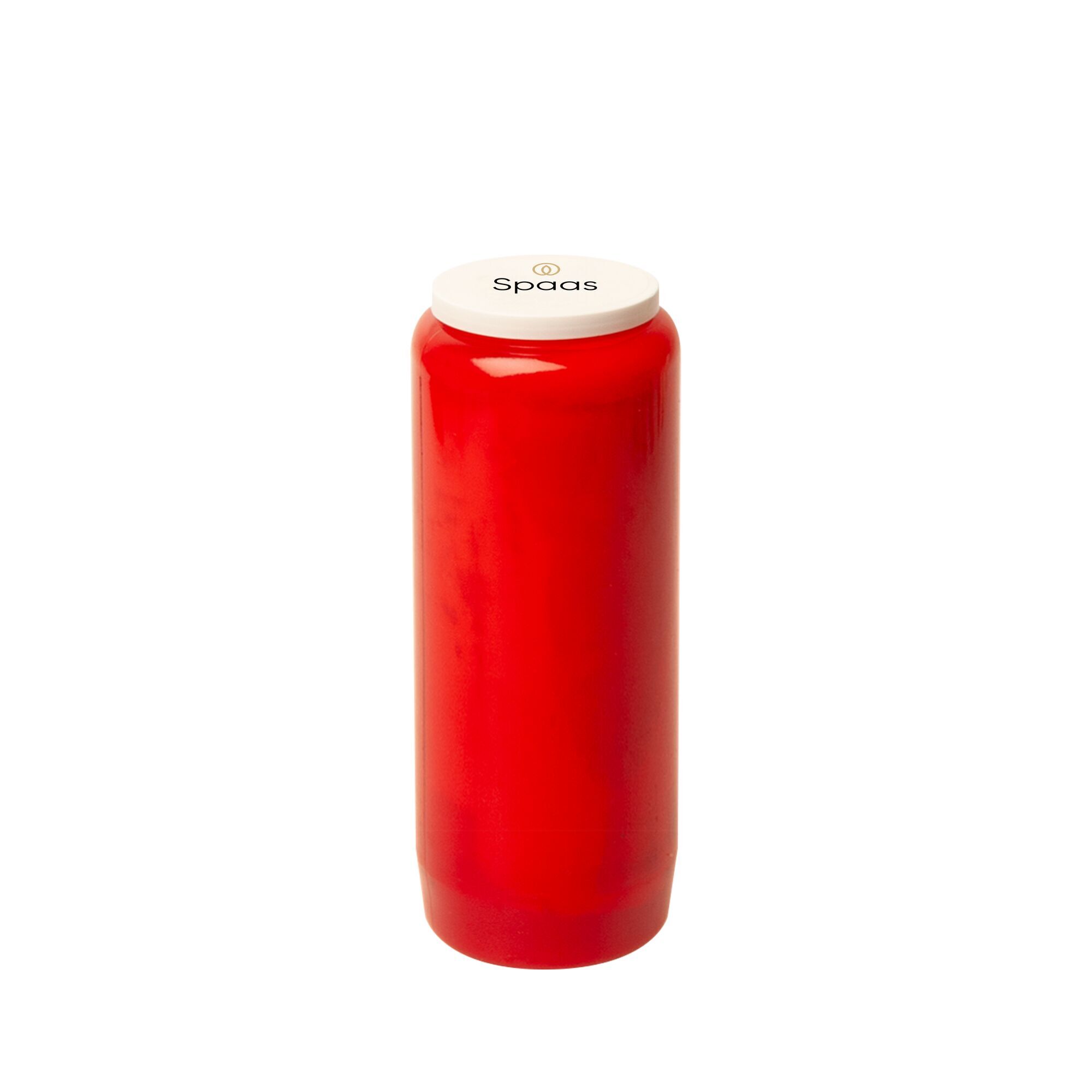 Noveenkaars 9 dagen - rood