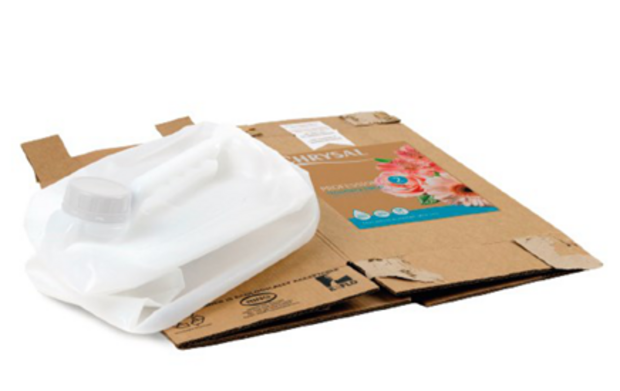 Chrysal Professional 3 - BIB