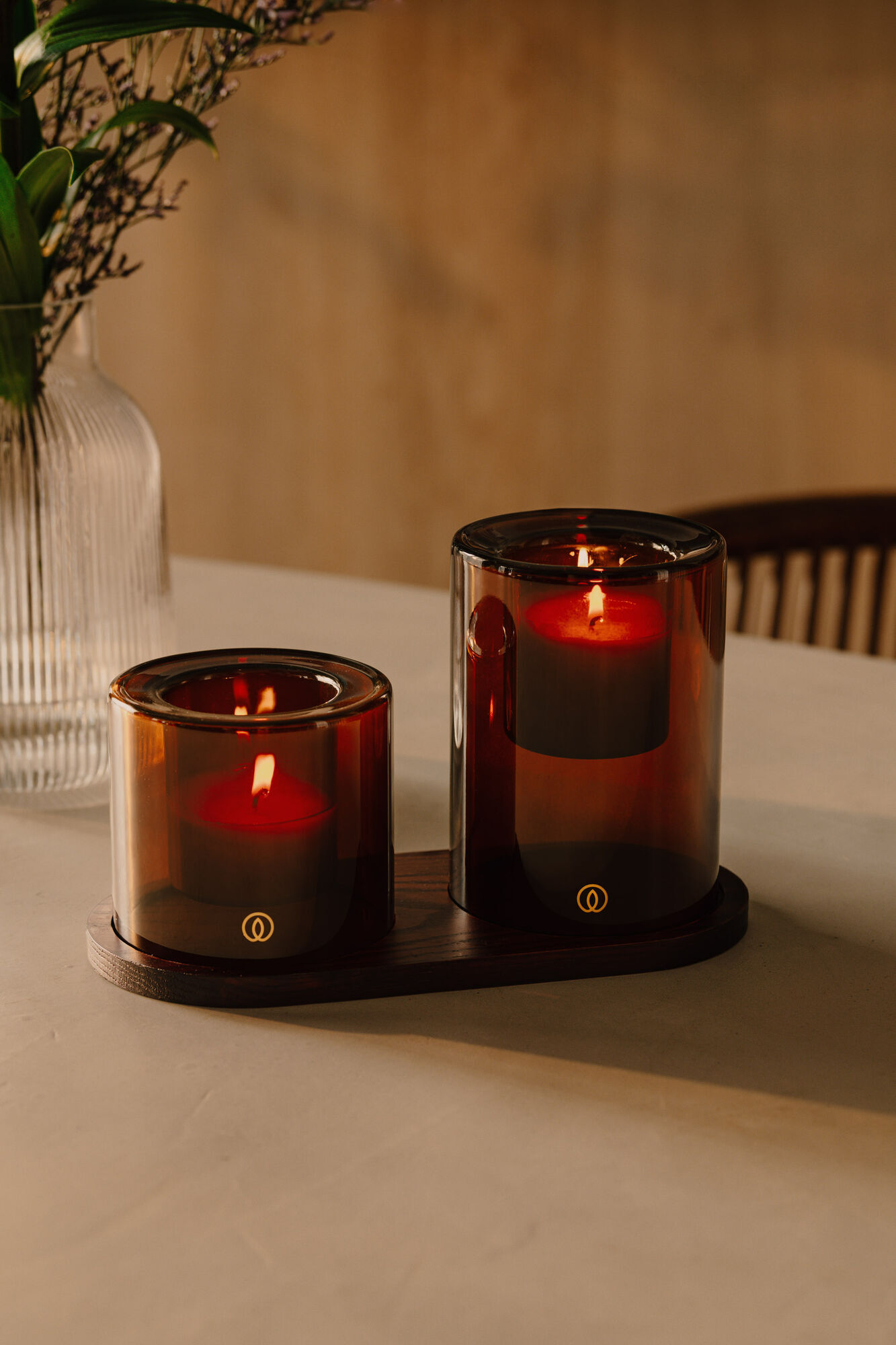 Delight Giftbox Geurkaarsen