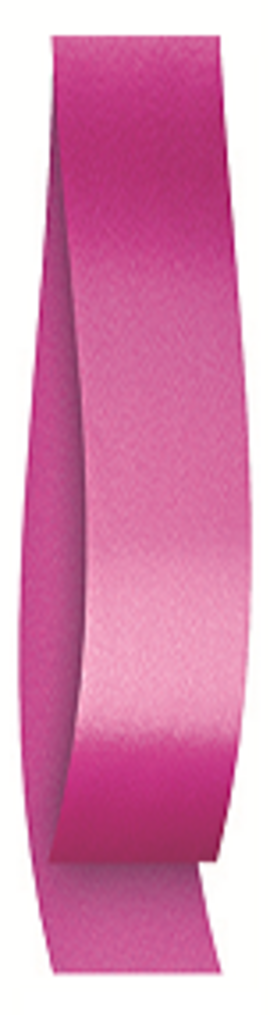 Krullint 10 mm - Fuchsia