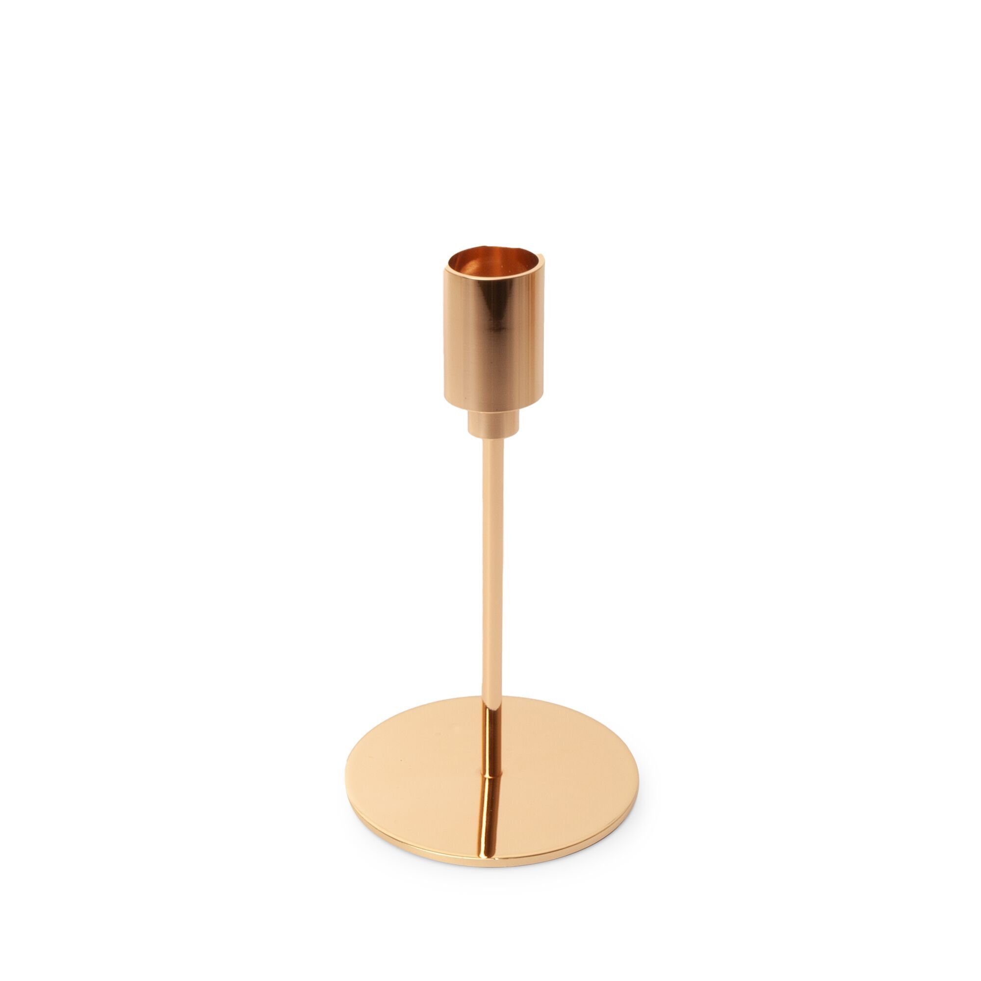 Dinerkaarshouder small - goud
