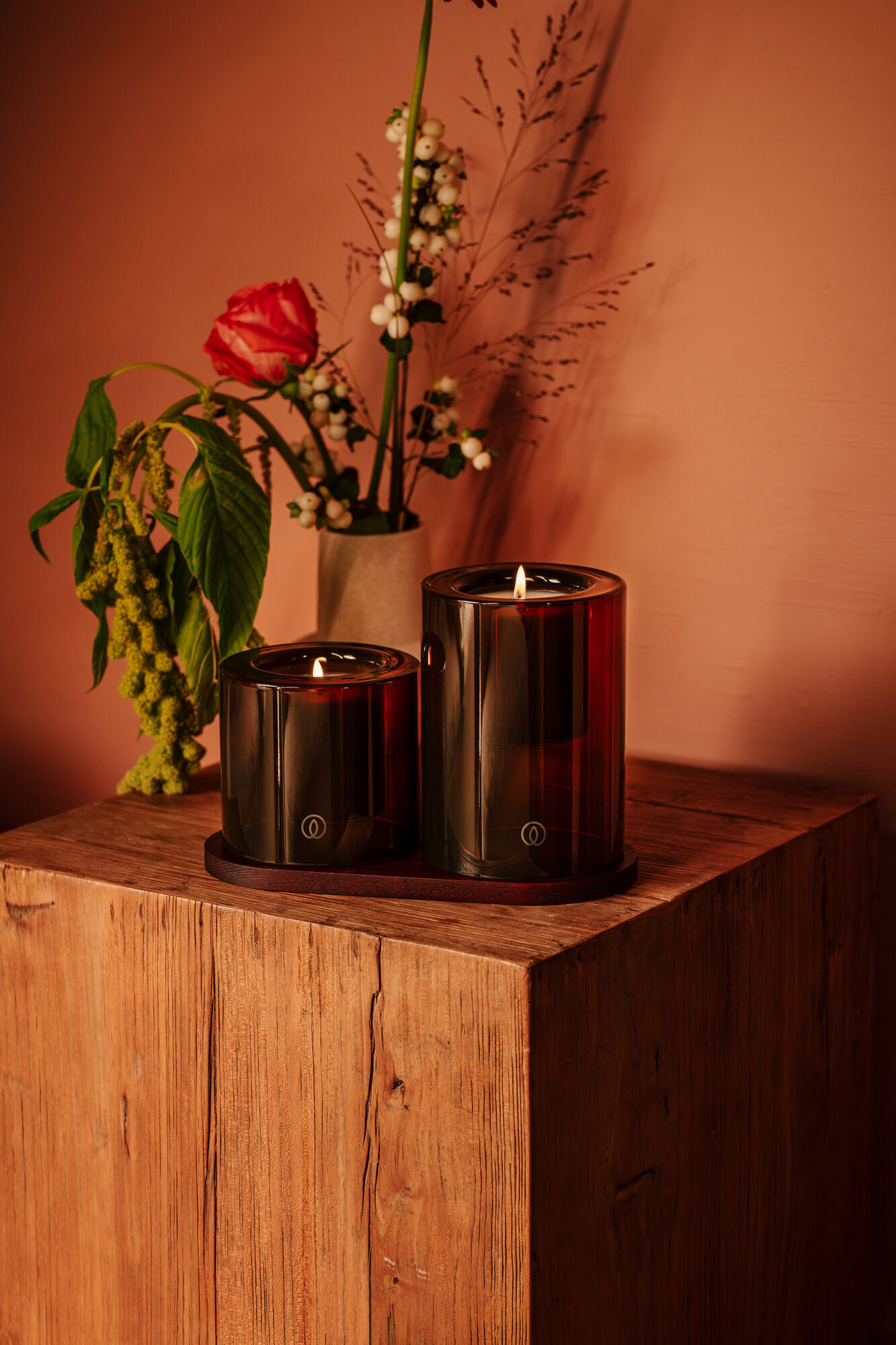 Delight Giftbox Geurkaarsen