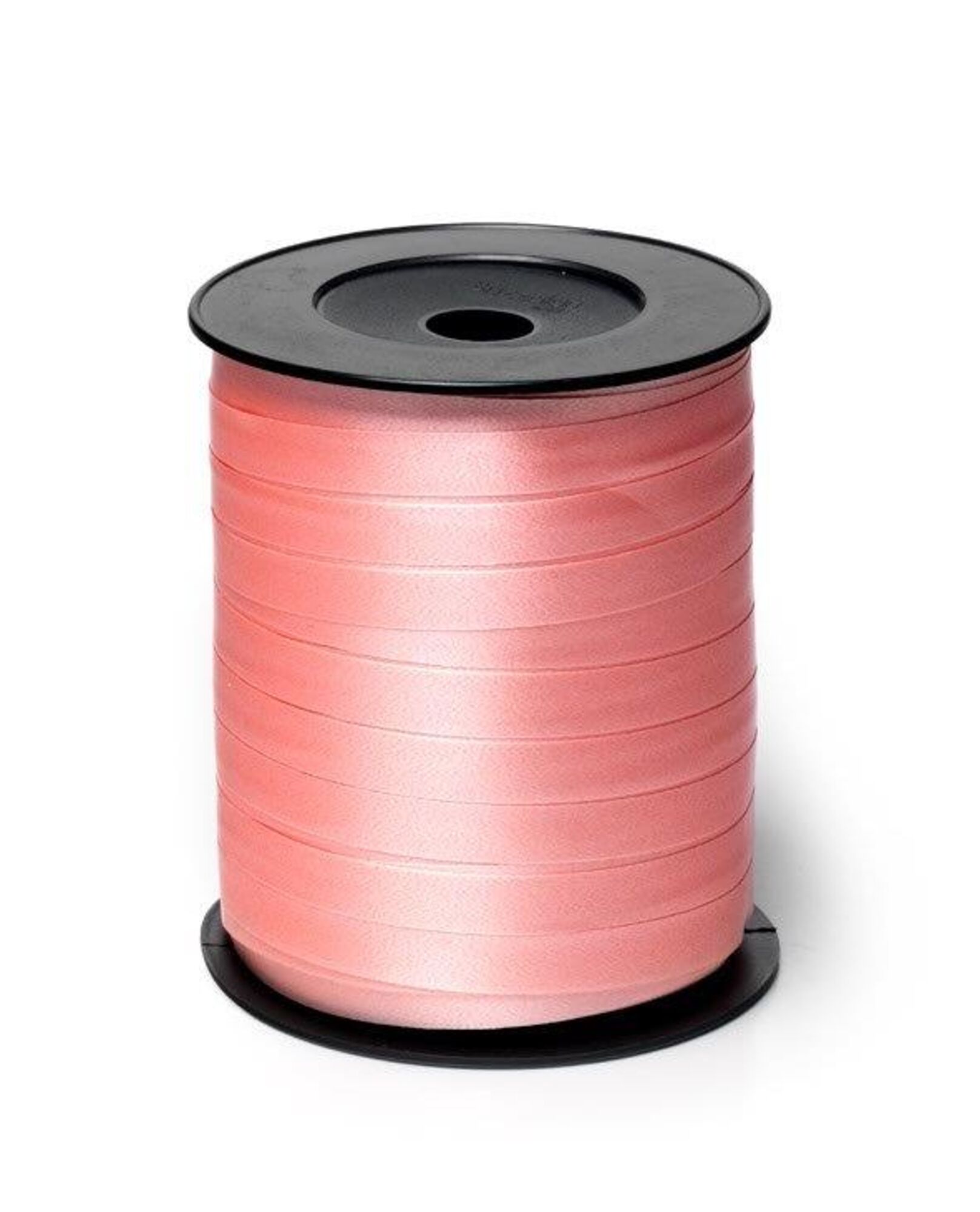 Krullint 10 mm - Baby Roze