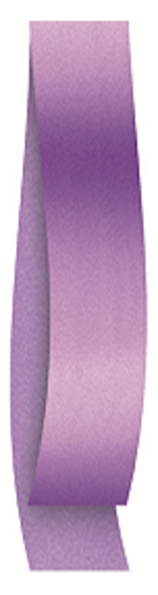 Krullint 10 mm - Lila