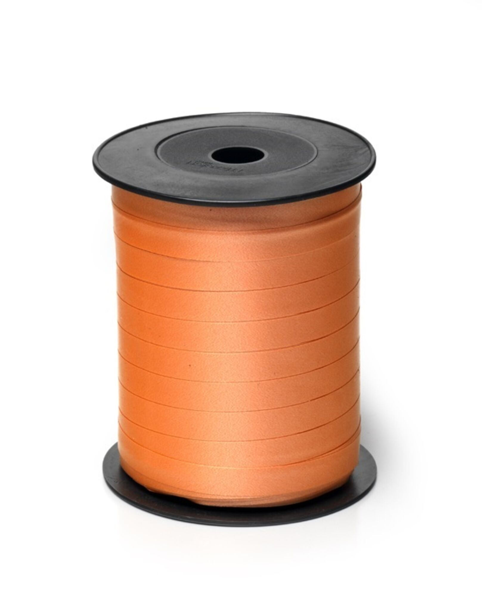 Krullint 5 mm - Oranje