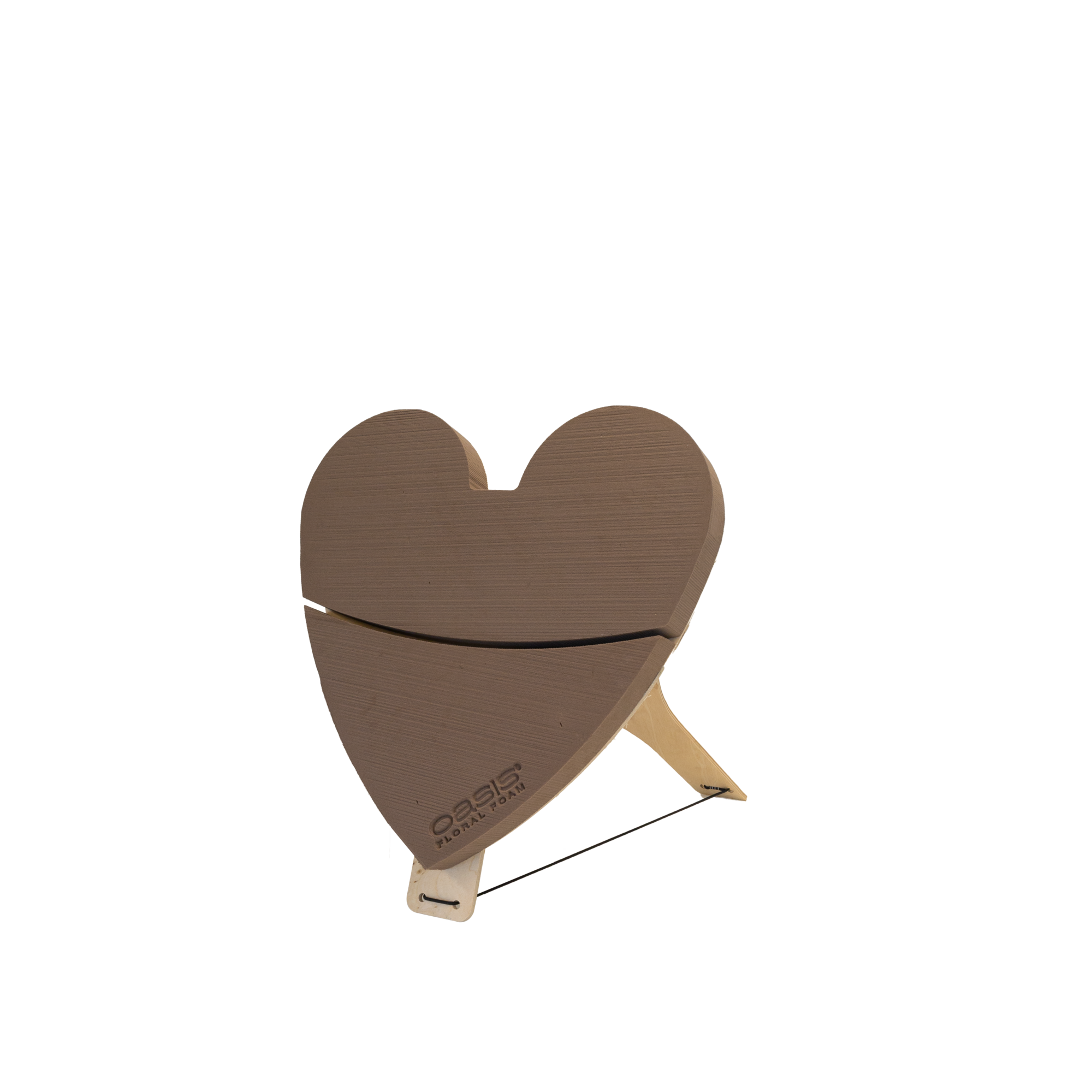 Oasis Bioline Bio Deco Heart