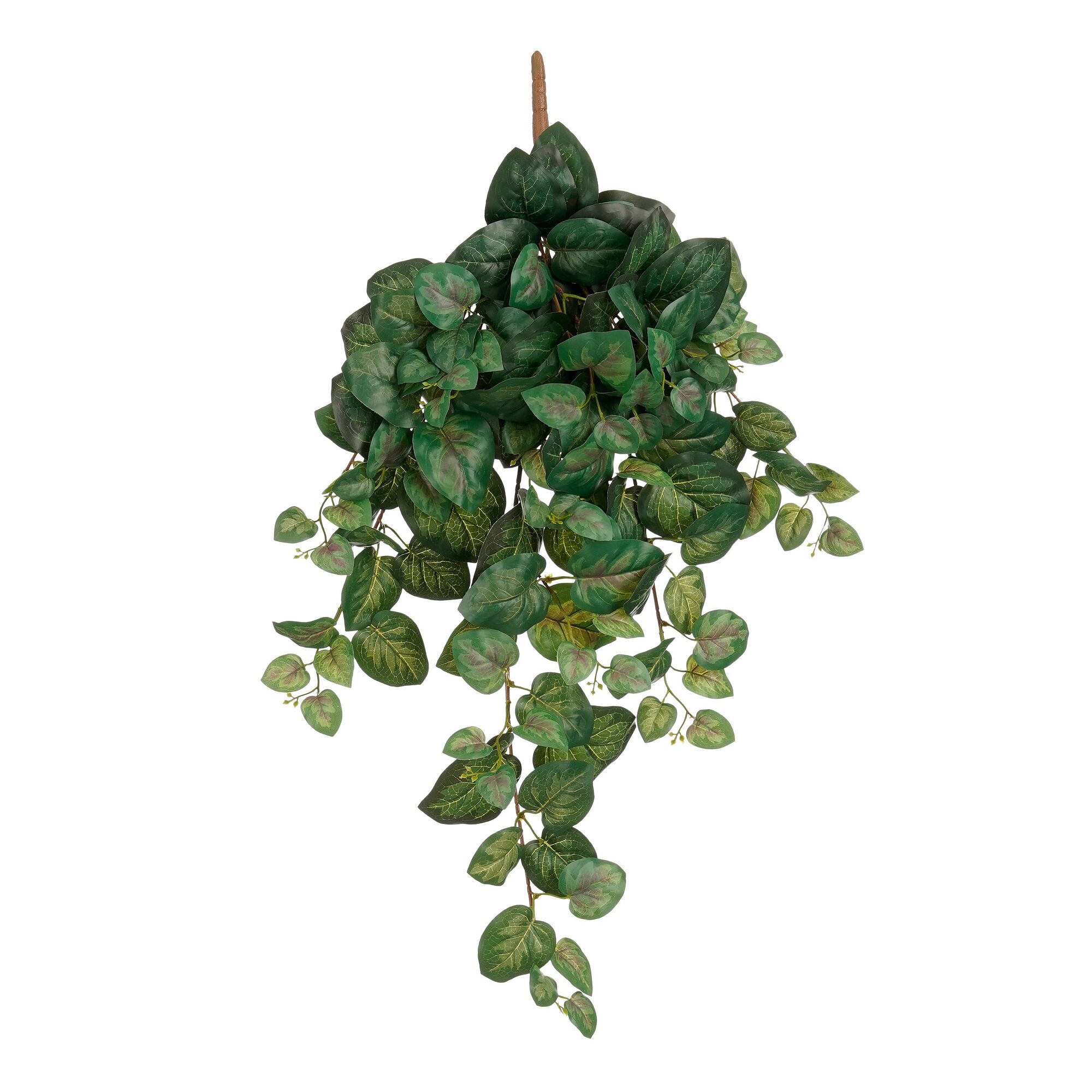 Swedish Hedera hangend groen waterproof & UV resistant