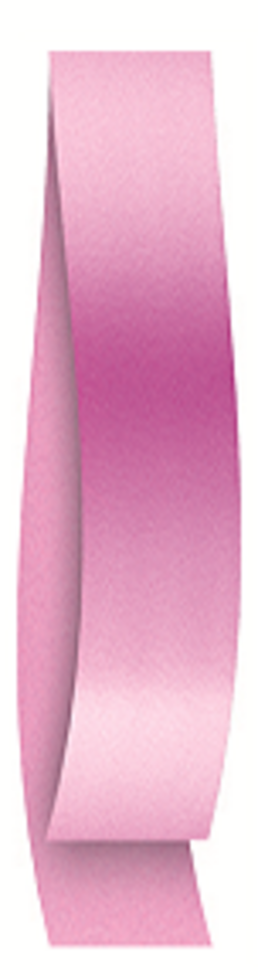 Krullint 10 mm - Baby Roze