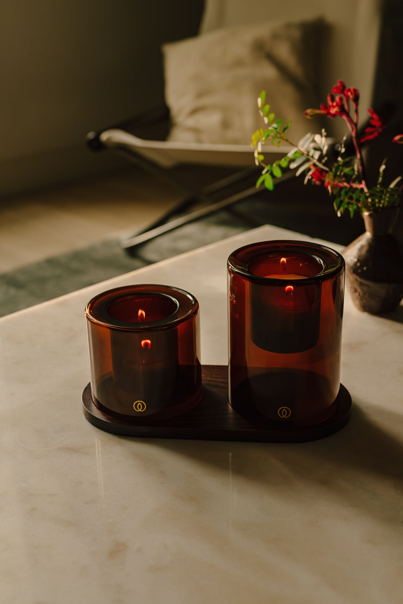 Delight Giftbox Geurkaarsen