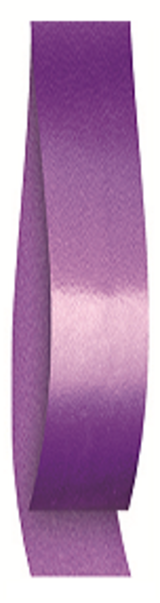 Krullint 10 mm - Paars